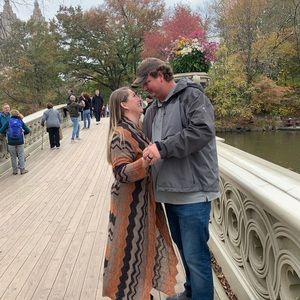 Meet your Posher, Tara